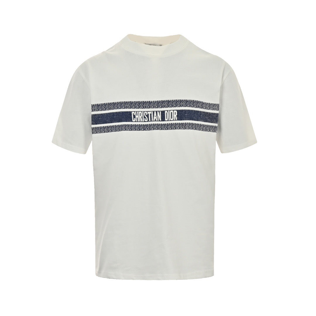 White T-shirt