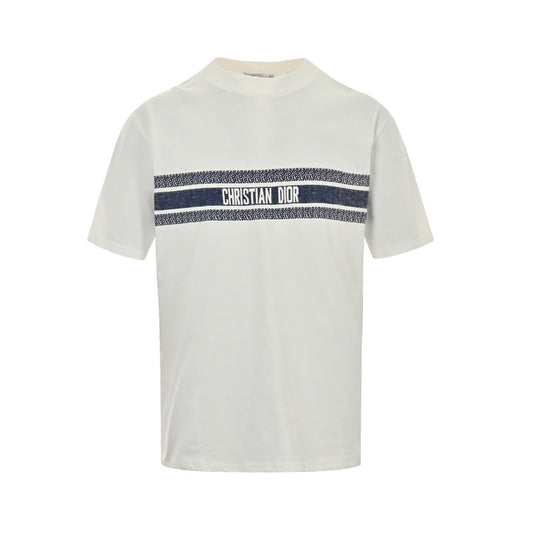 White T-shirt