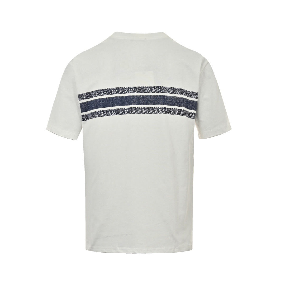 White T-shirt
