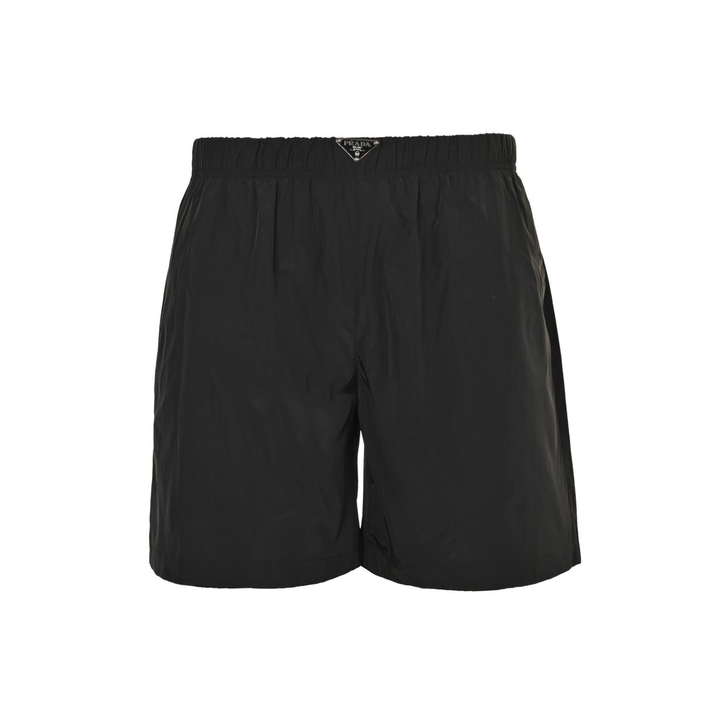 Black and white Short