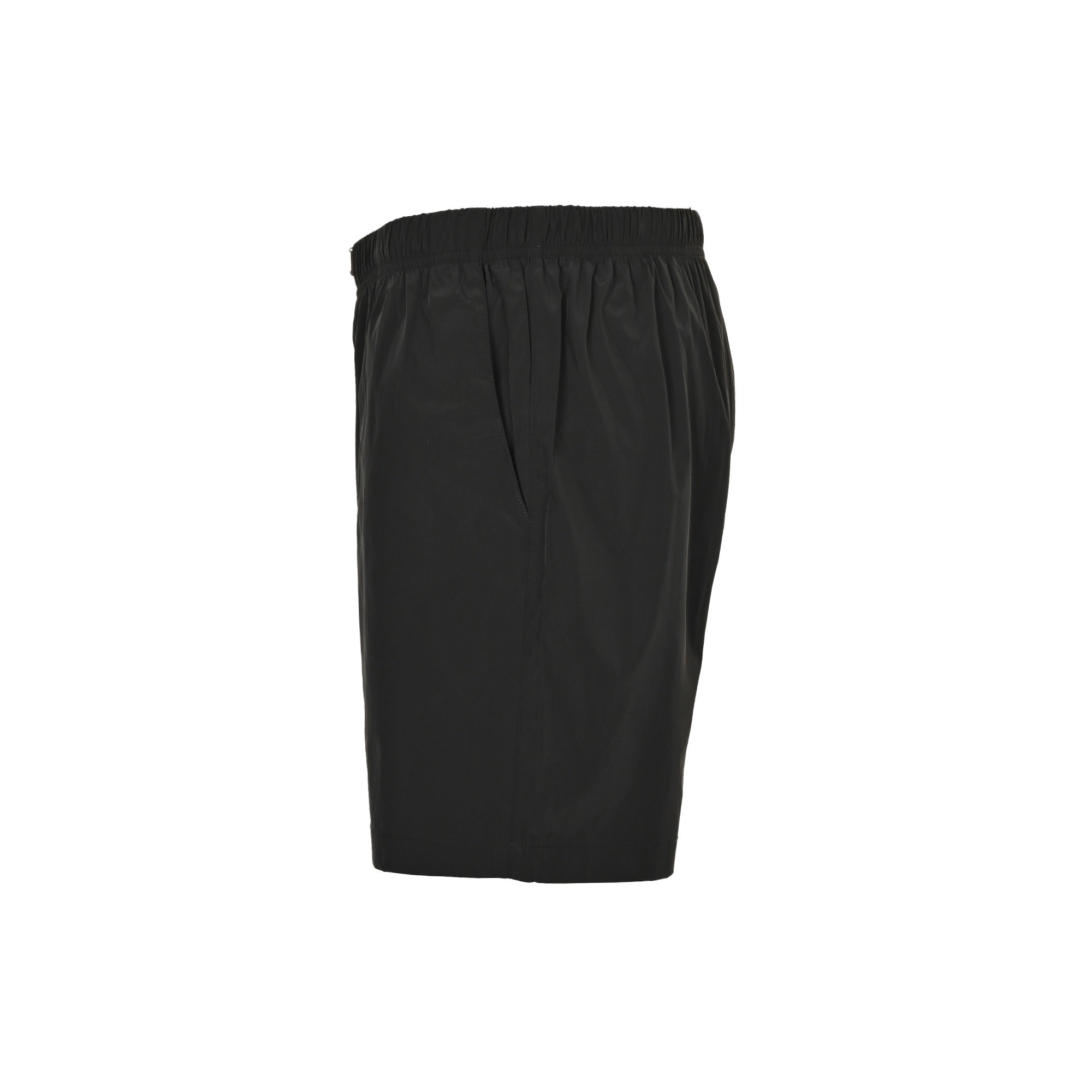 Black and white Short