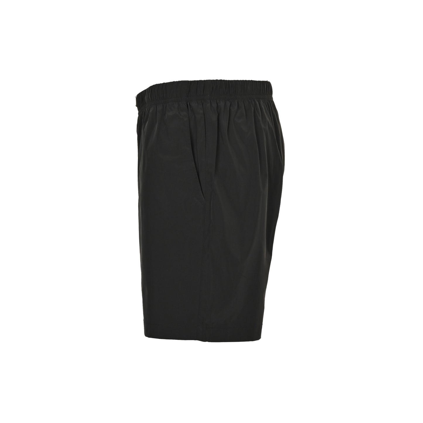 Black and white Short