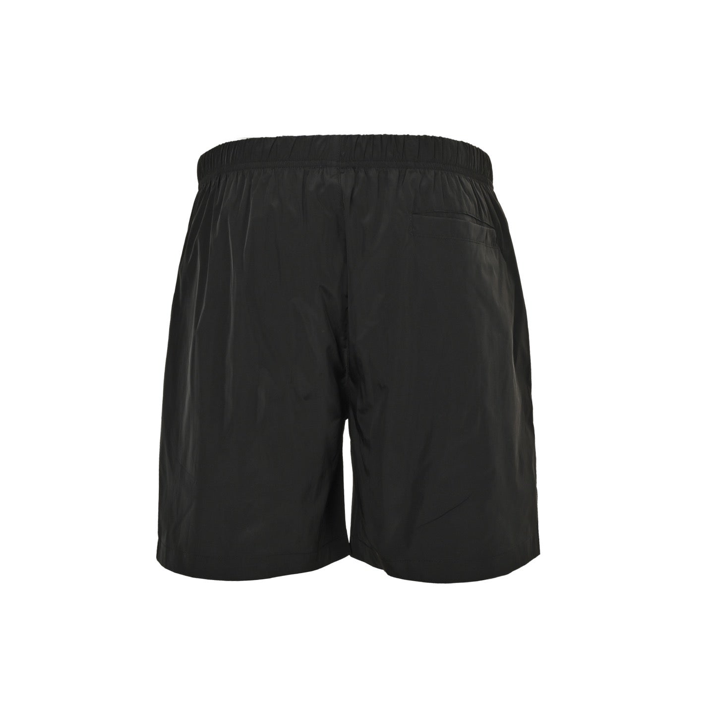 Black and white Short