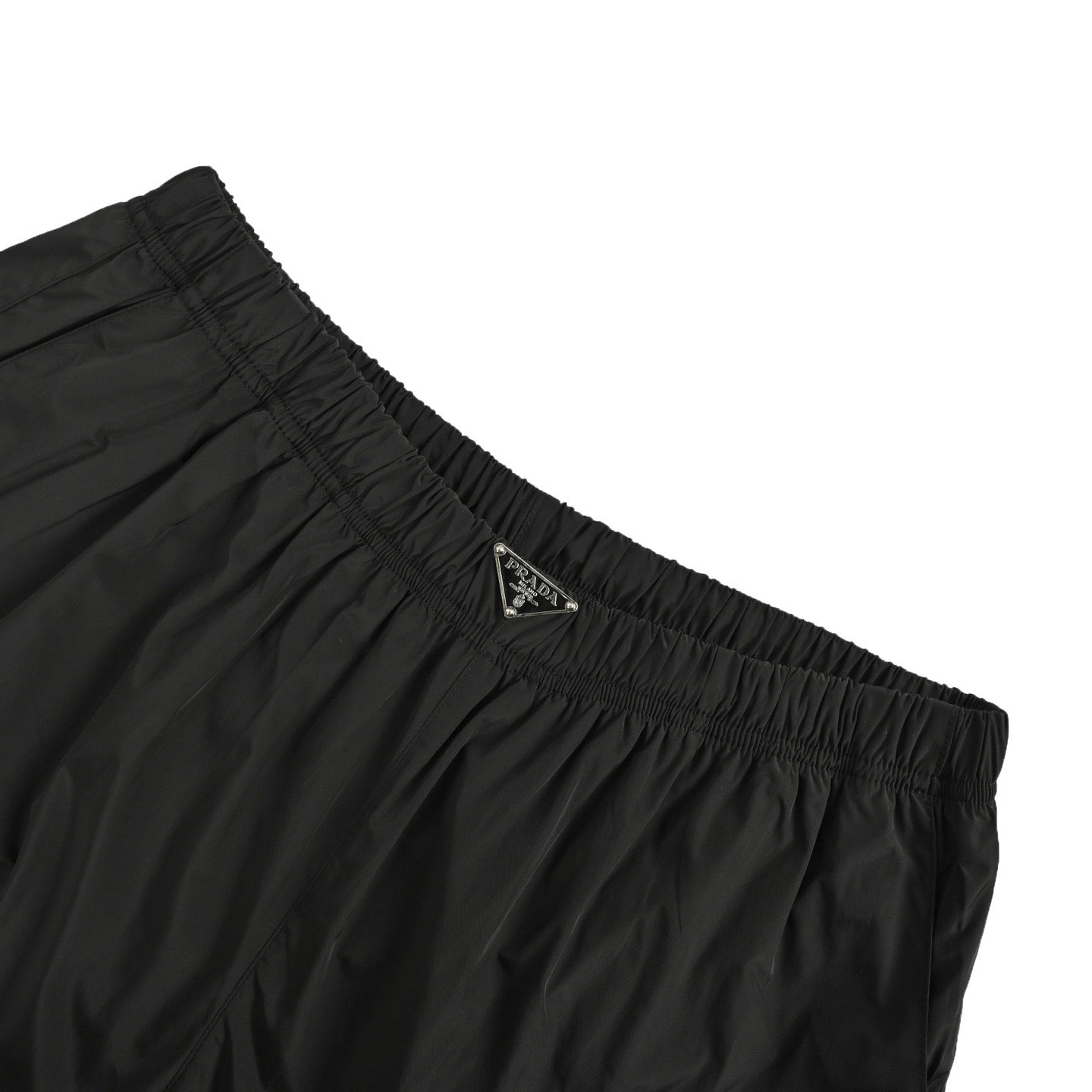 Black and white Short