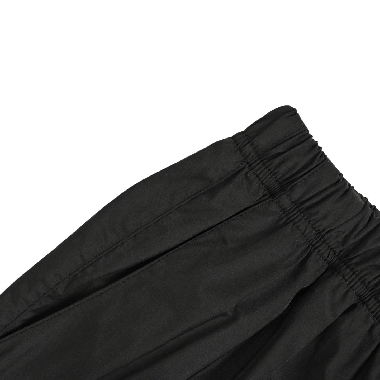 Black and white Short