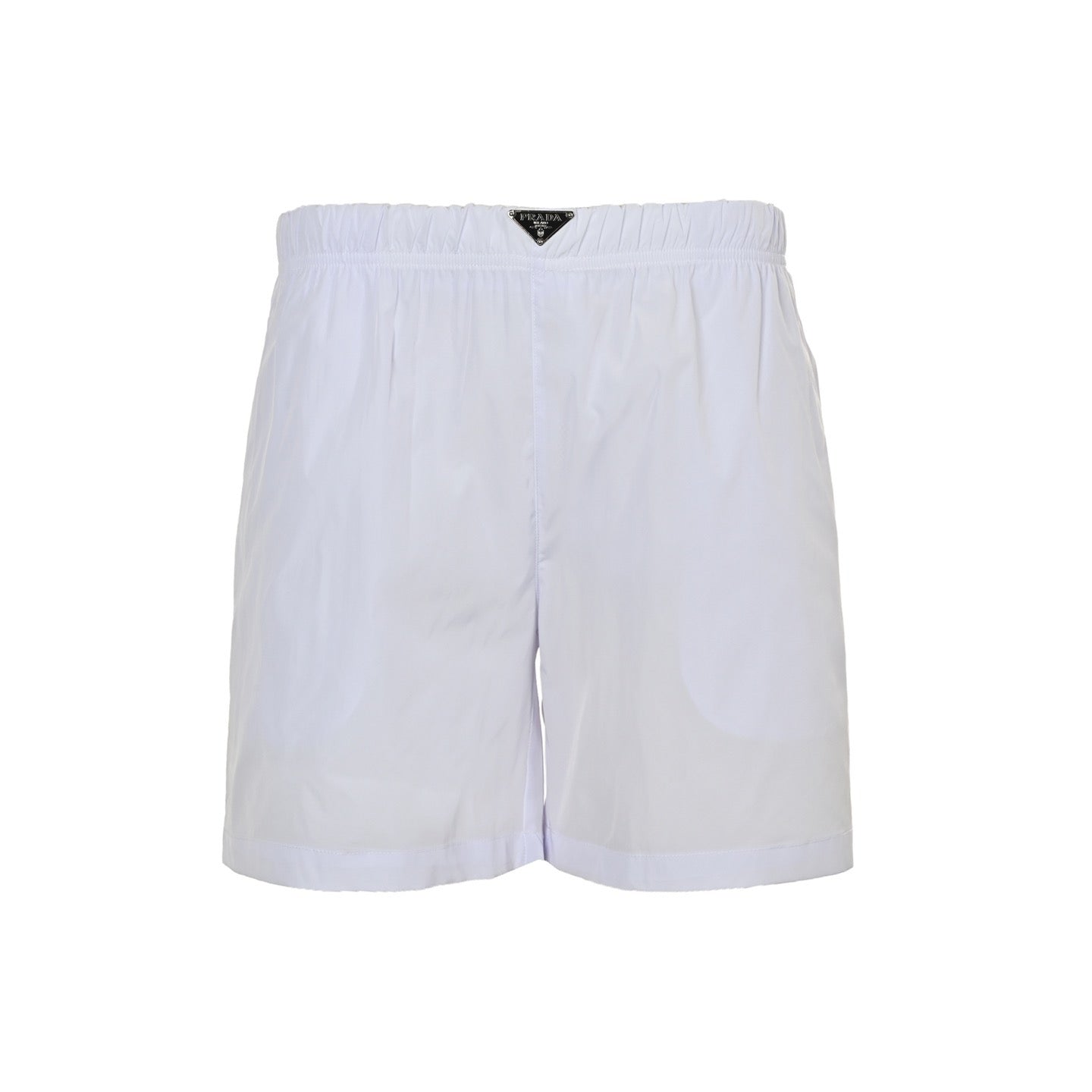 Black and white Short