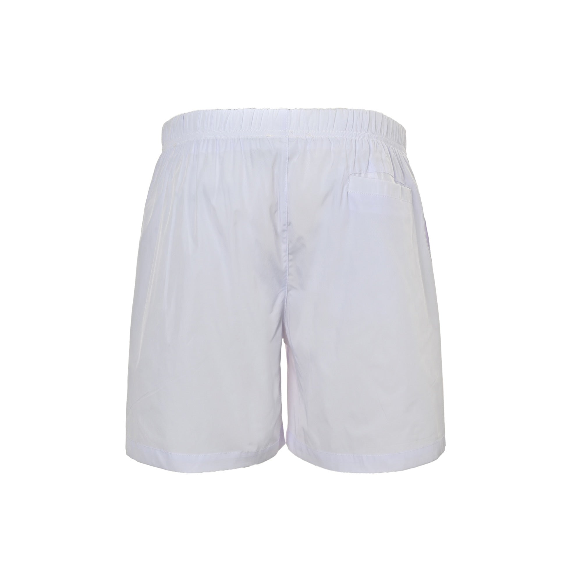 Black and white Short