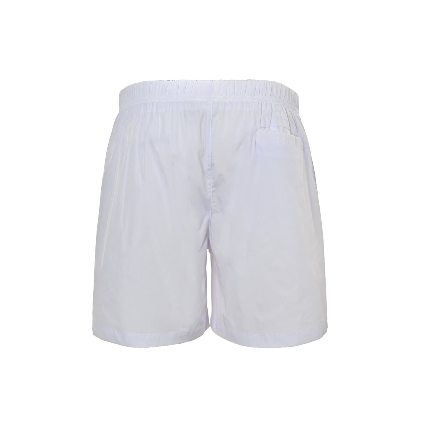 Black and white Short