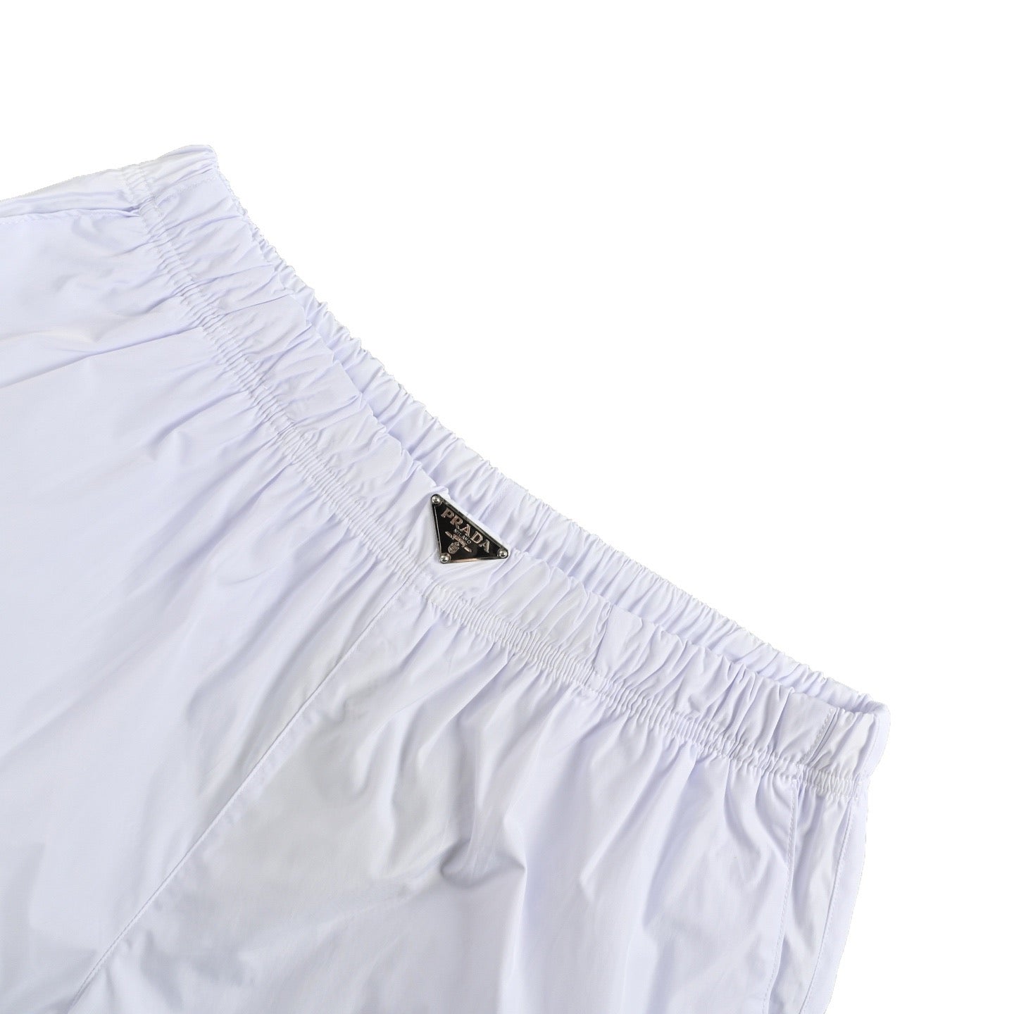 Black and white Short