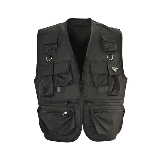 Black Vest