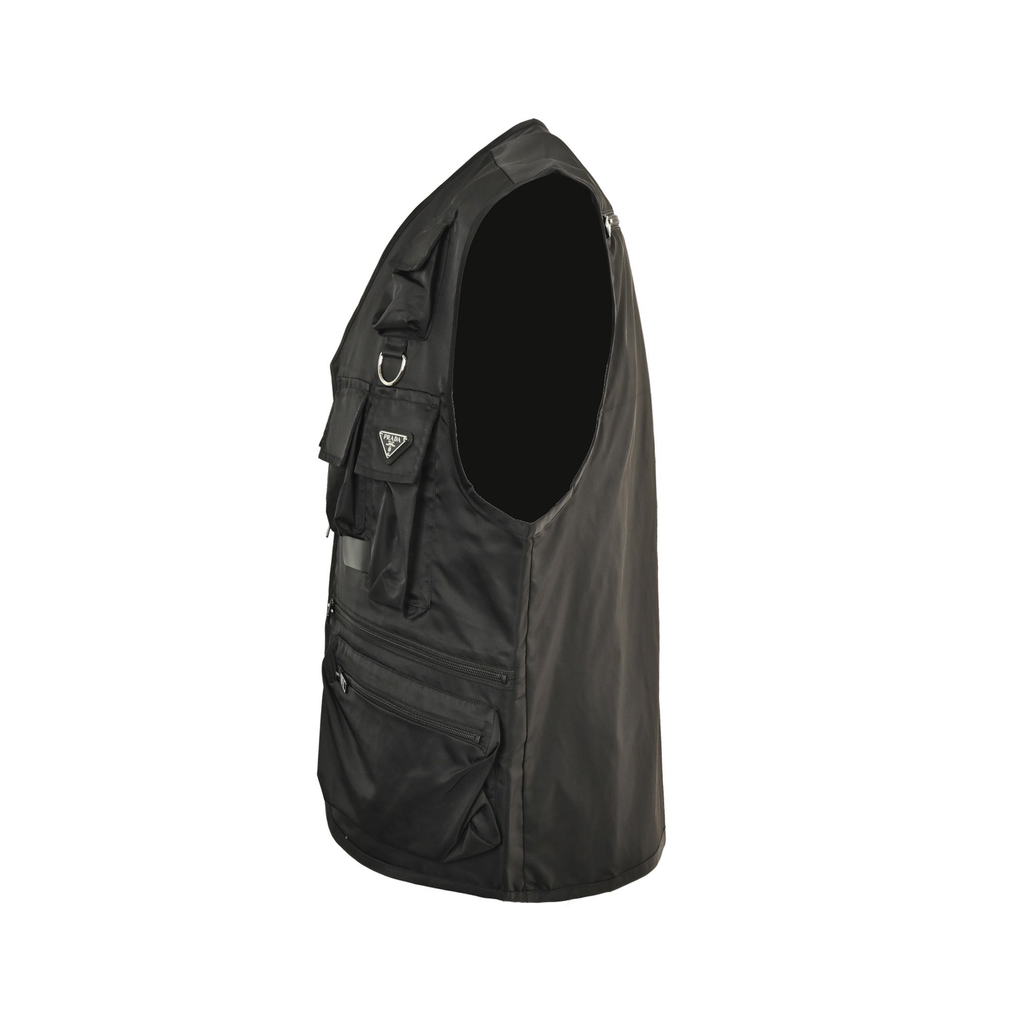 Black Vest