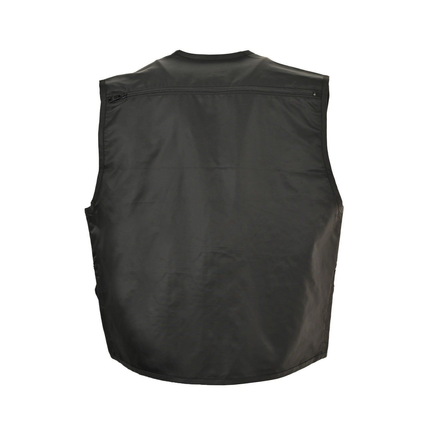 Black Vest