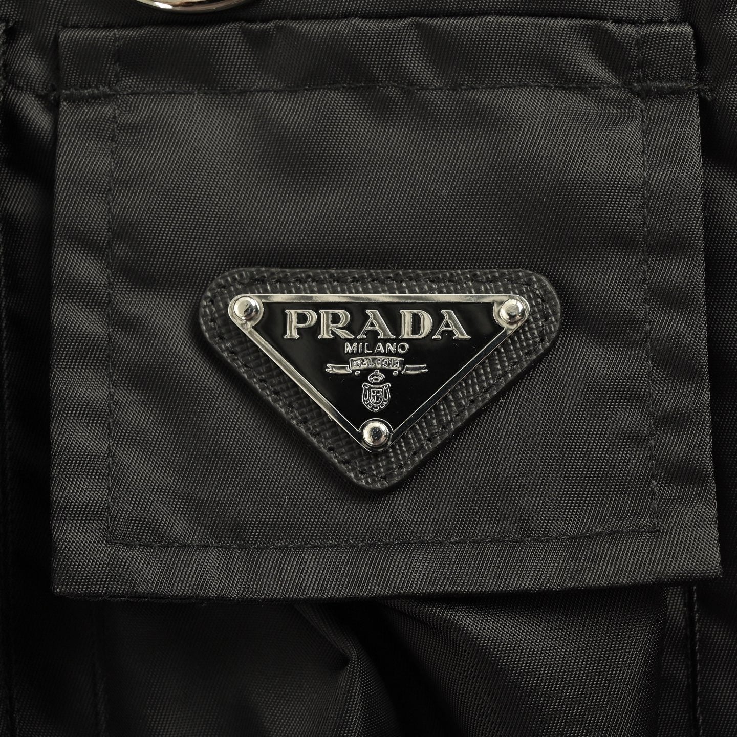 Black Vest