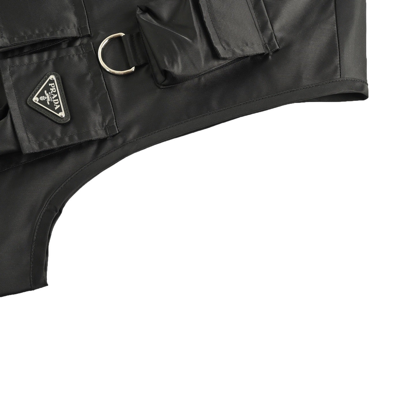 Black Vest
