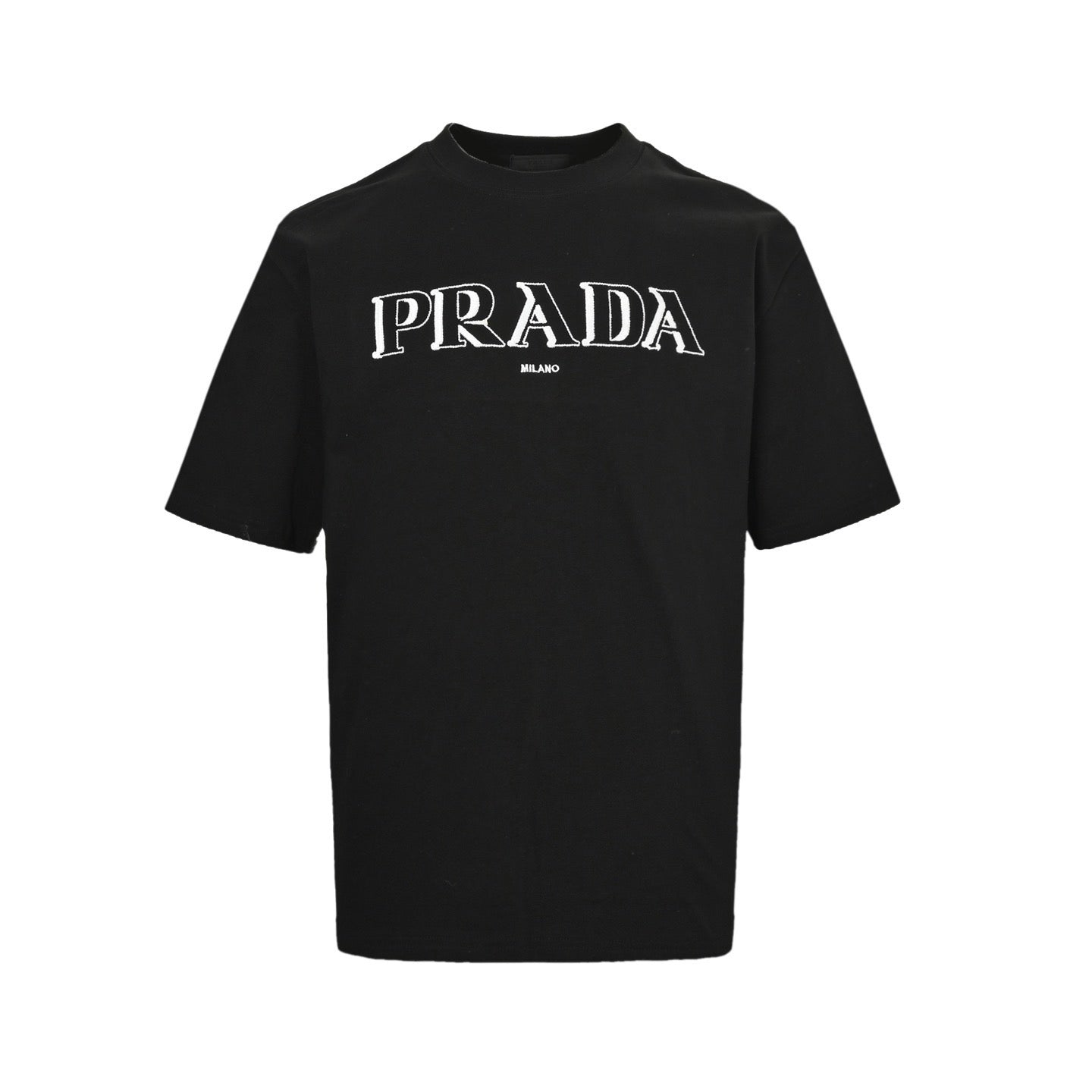 Black and White T-shirt