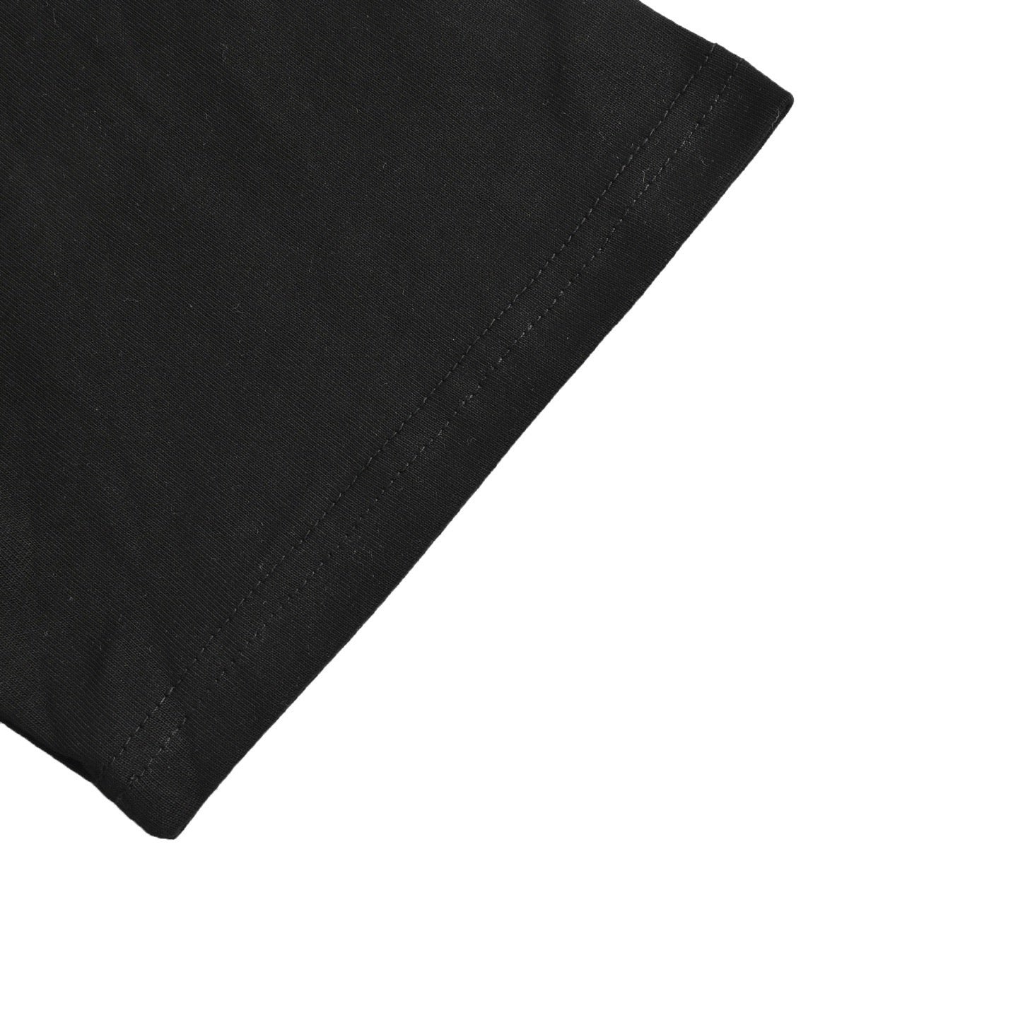 Black and White T-shirt