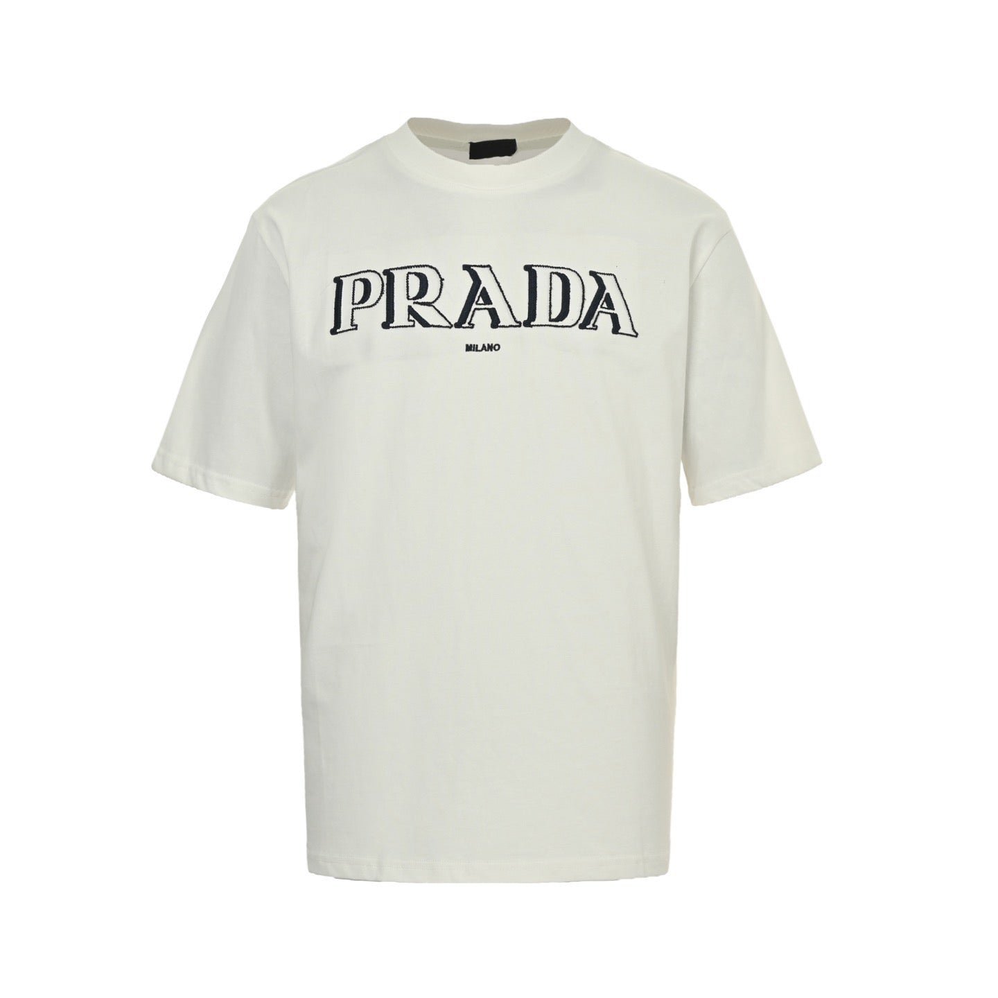 Black and White T-shirt