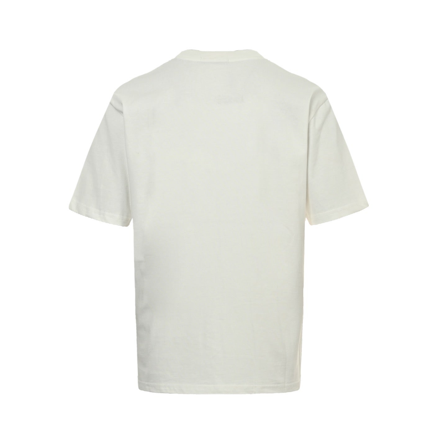 Black and White T-shirt