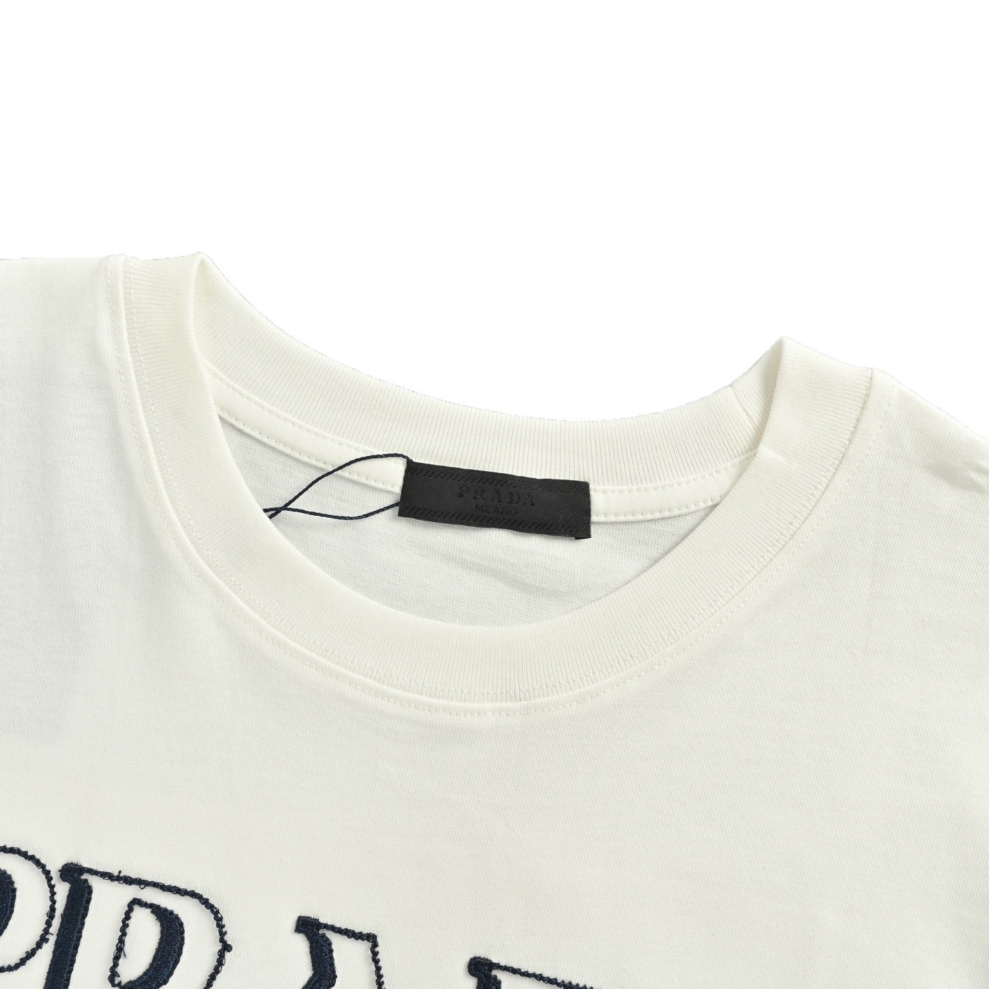 Black and White T-shirt