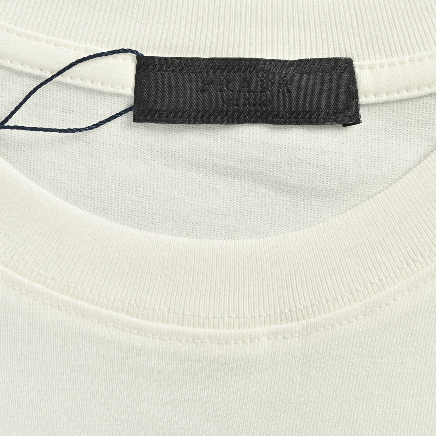 Black and White T-shirt
