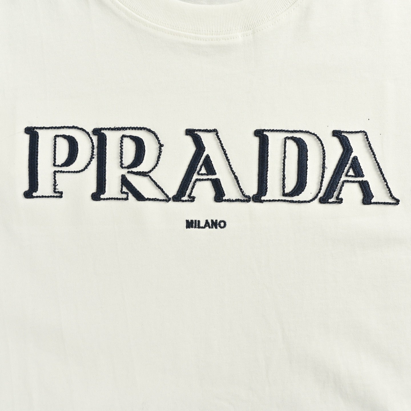 Black and White T-shirt