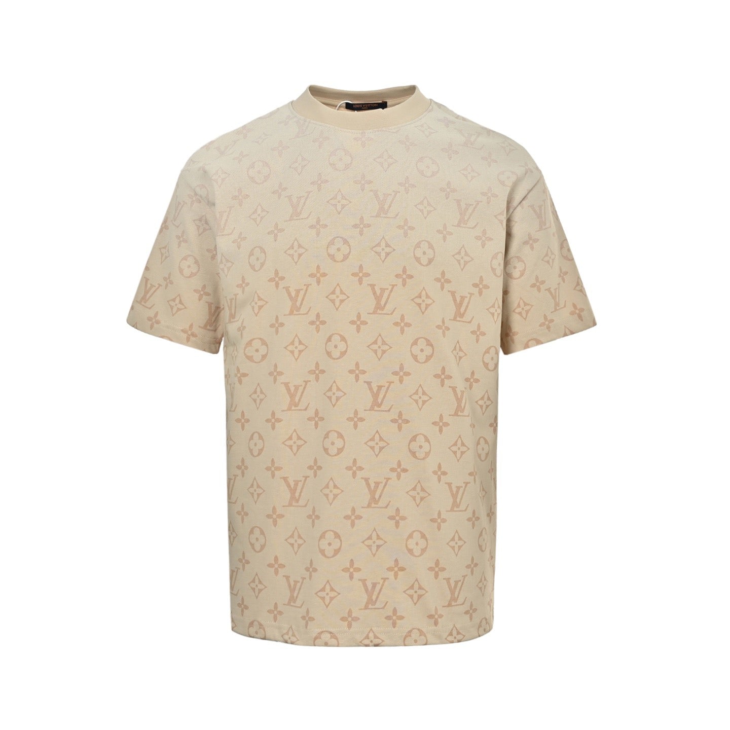 Brown T-shirt