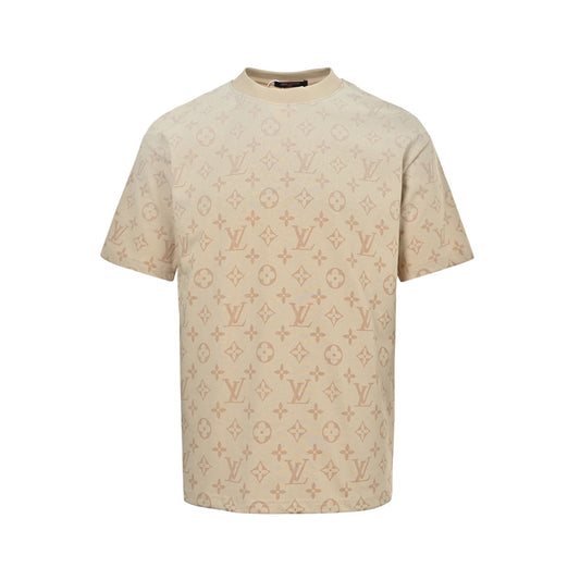 Brown T-shirt