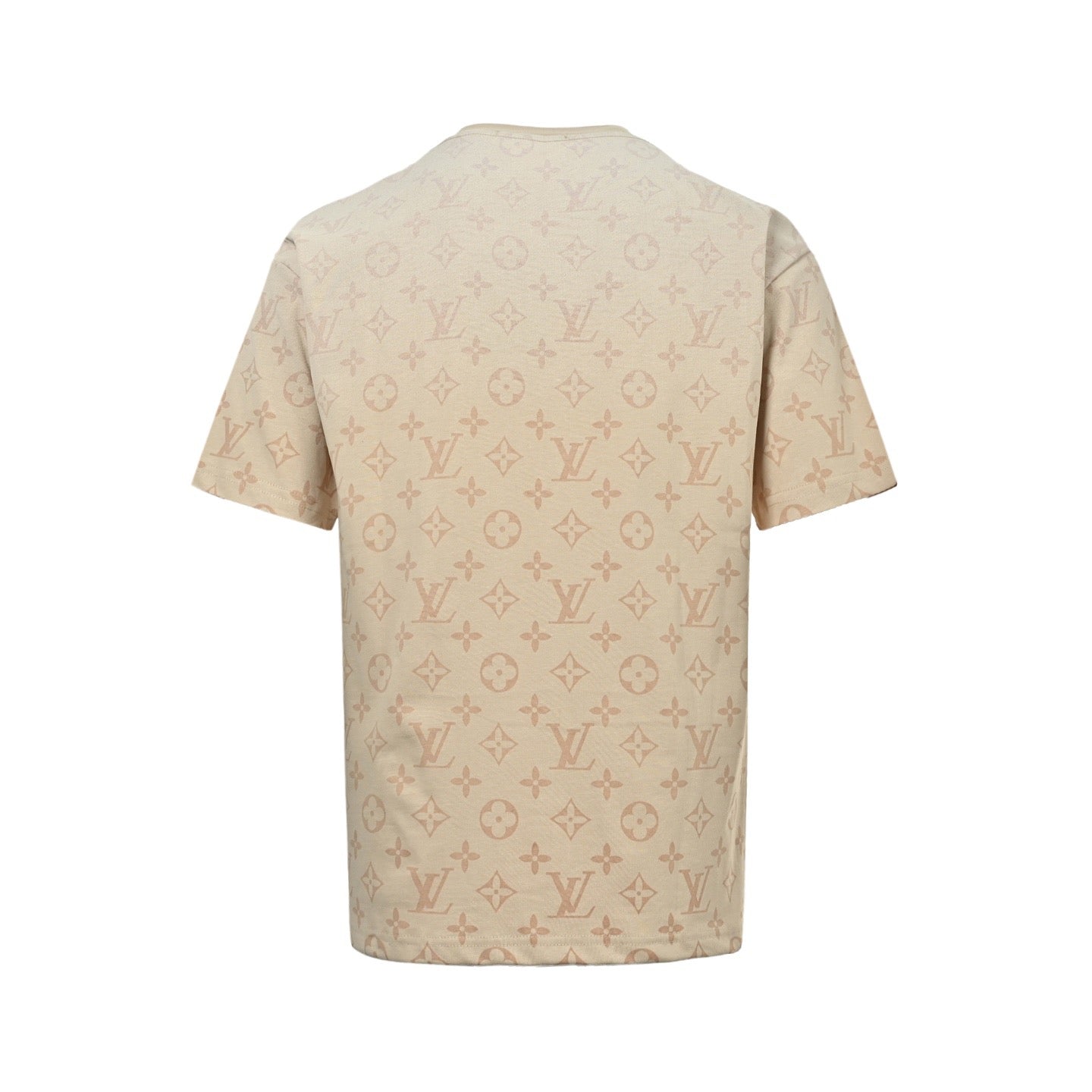Brown T-shirt