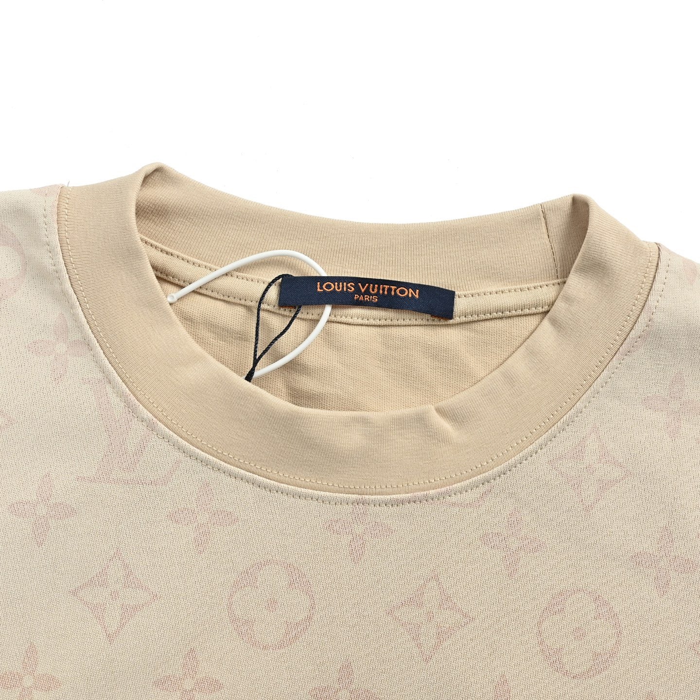 Brown T-shirt