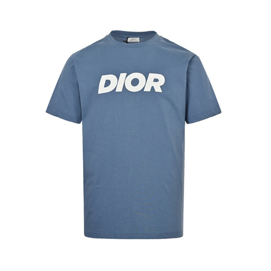 Blue T-shirt - FashionHype.xyz