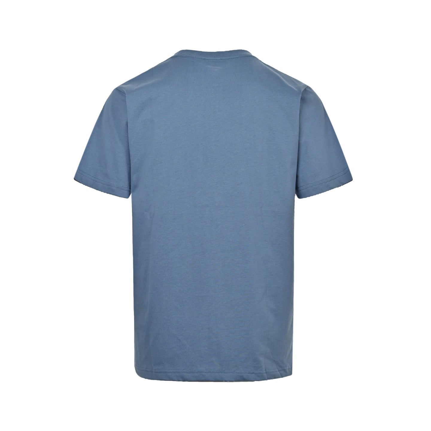 Blue T-shirt - FashionHype.xyz
