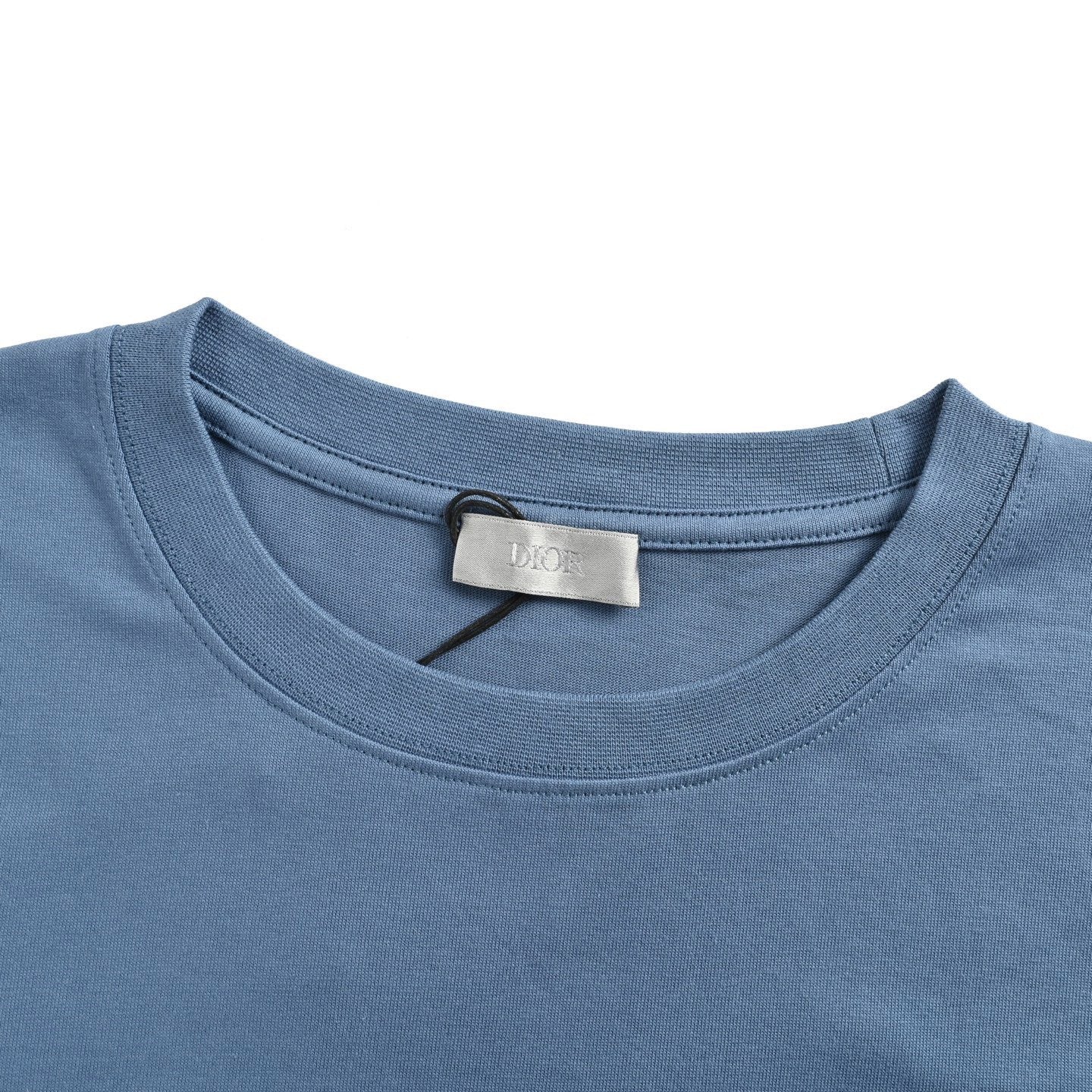 Blue T-shirt - FashionHype.xyz