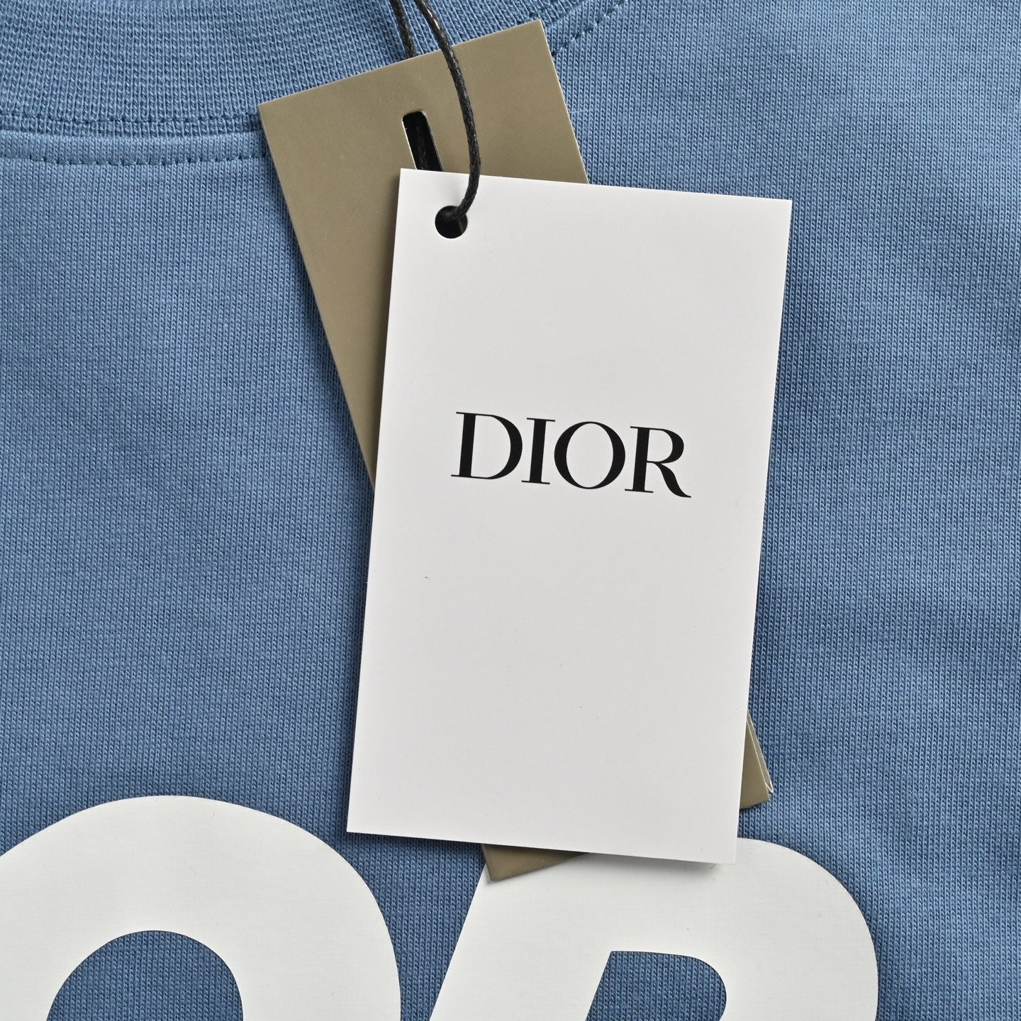 Blue T-shirt - FashionHype.xyz