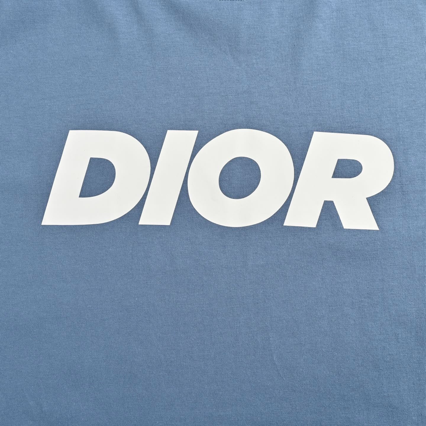 Blue T-shirt - FashionHype.xyz