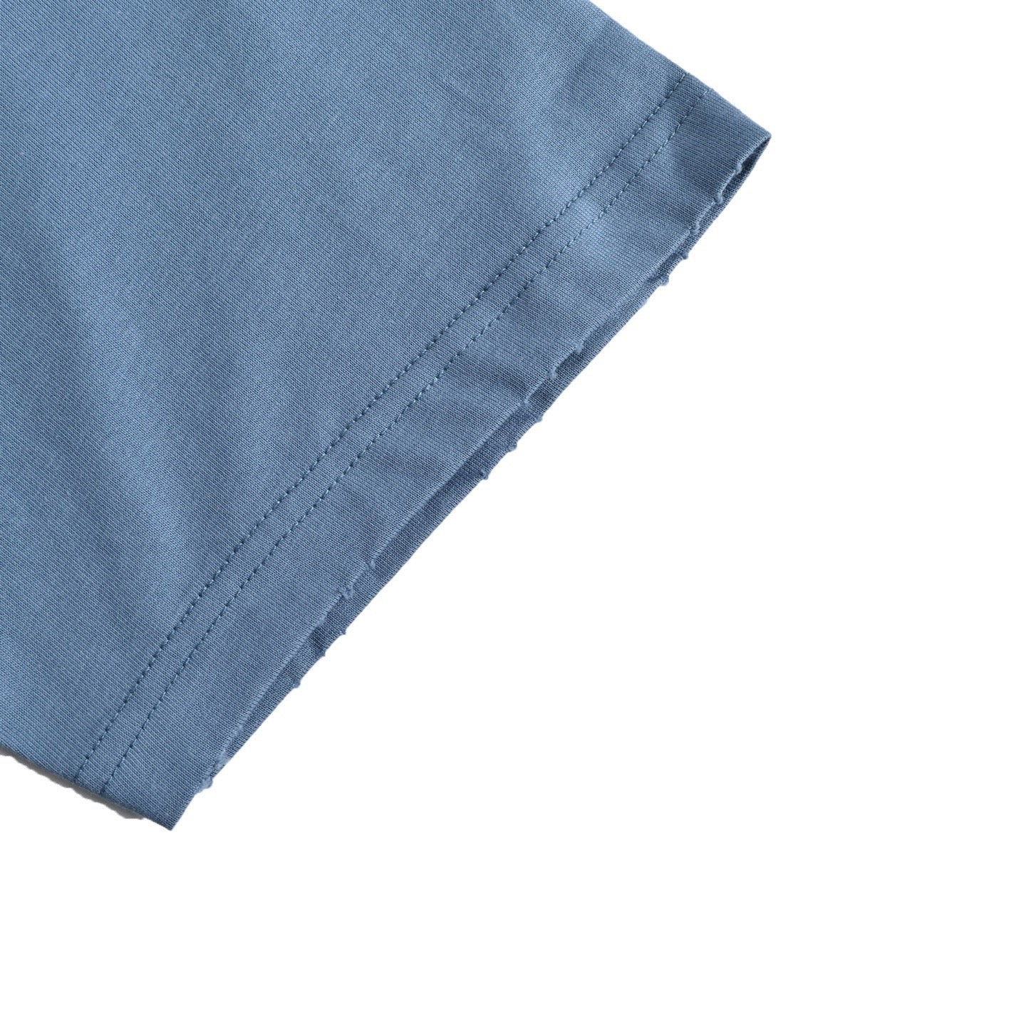 Blue T-shirt - FashionHype.xyz