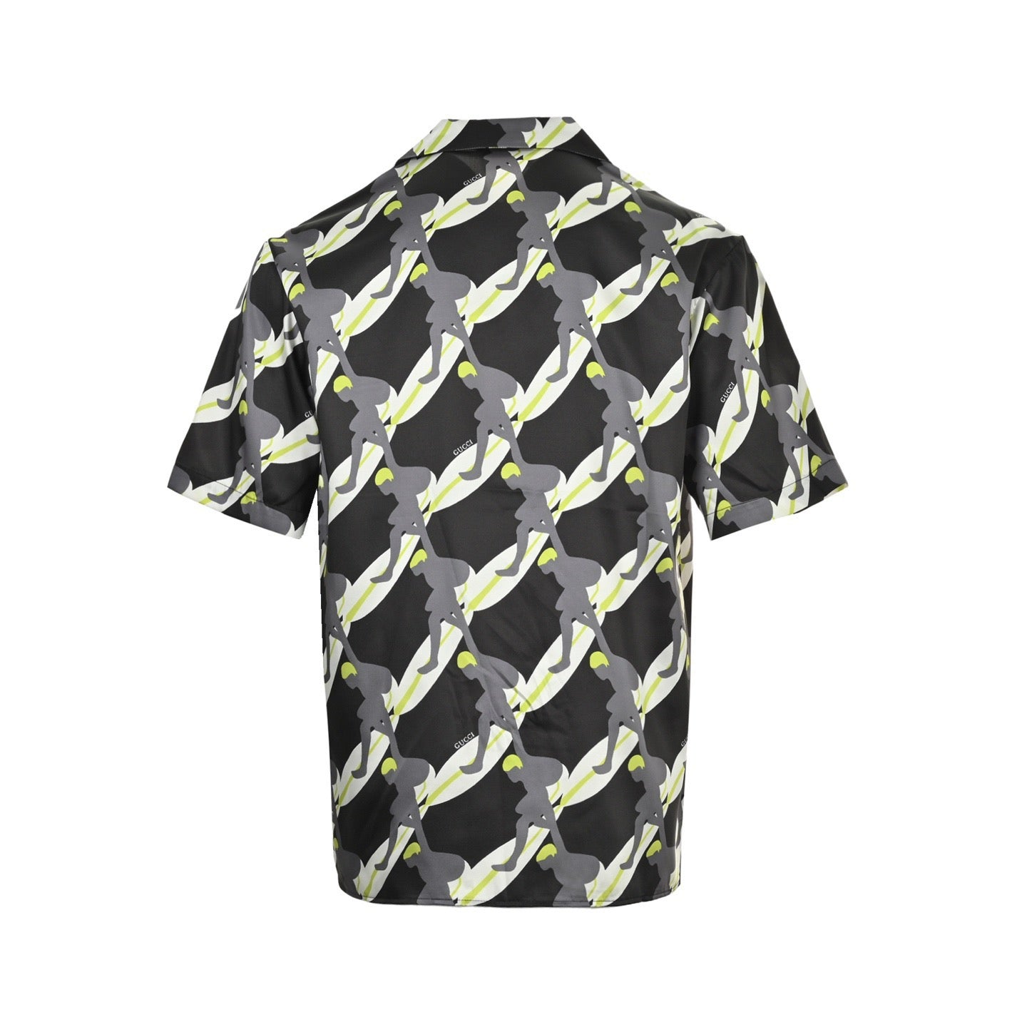 Multi-color shirt
