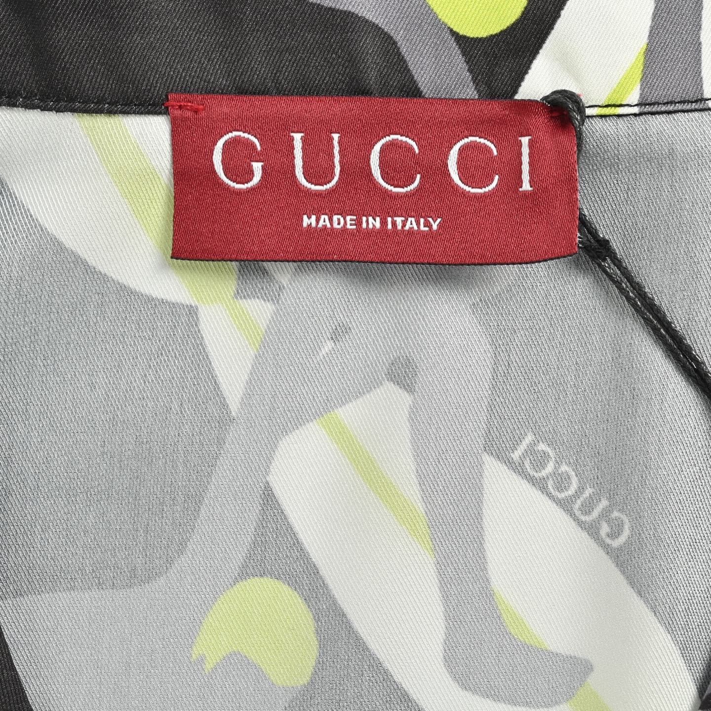 Multi-color shirt