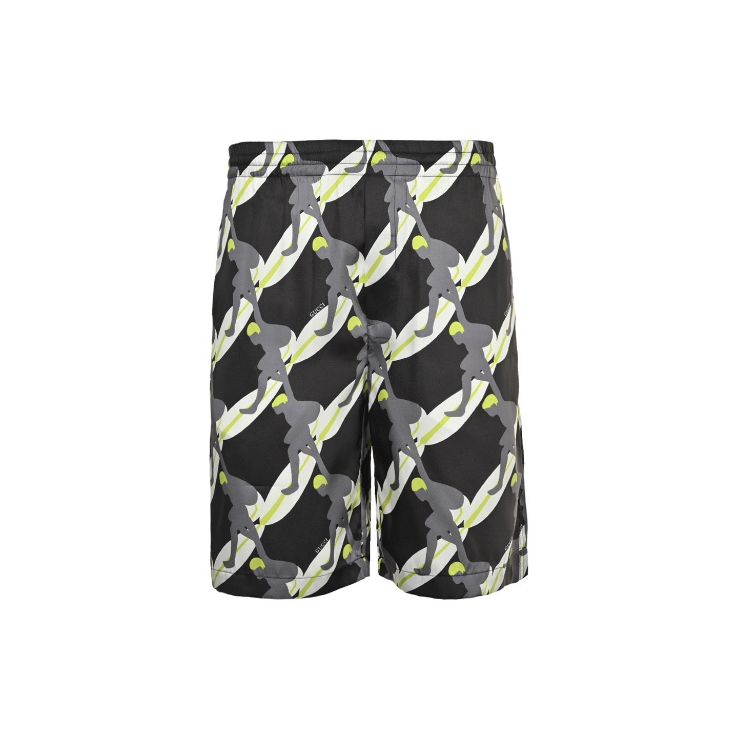 Multi-color Short