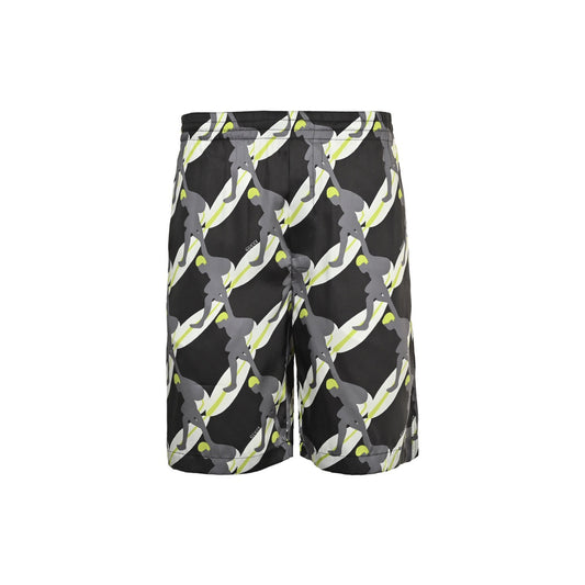 Multi-color Short