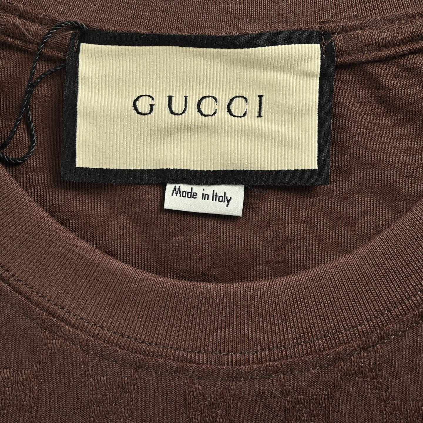 Multi-color T-shirt