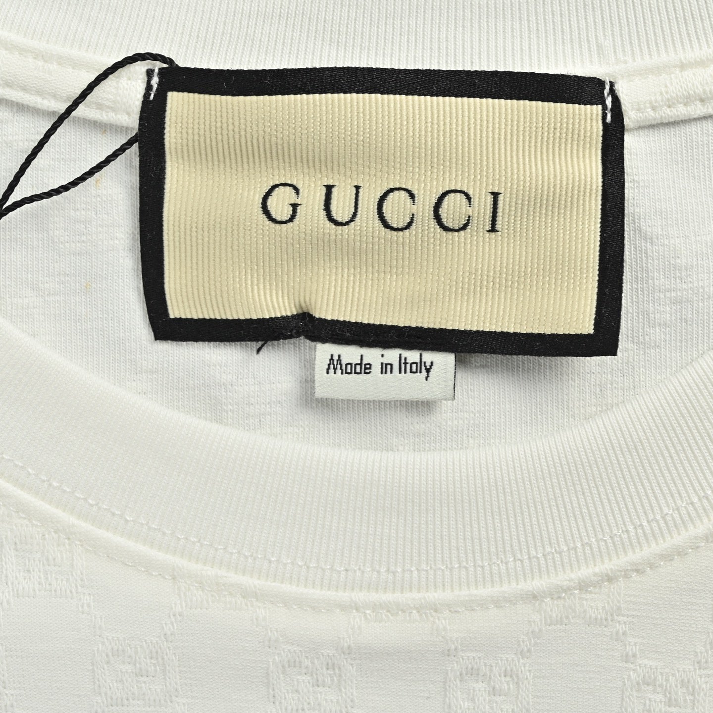 Multi-color T-shirt