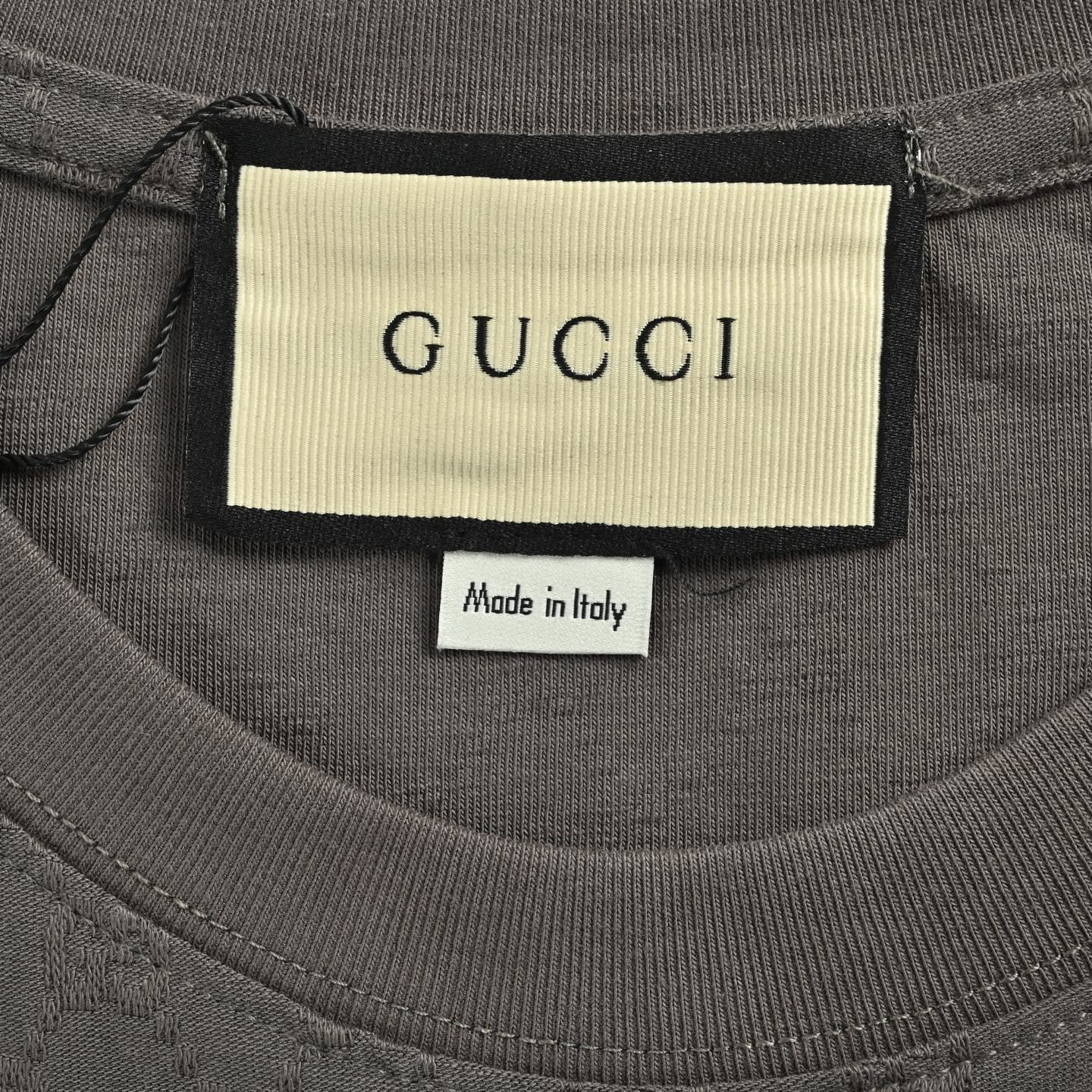 Multi-color T-shirt