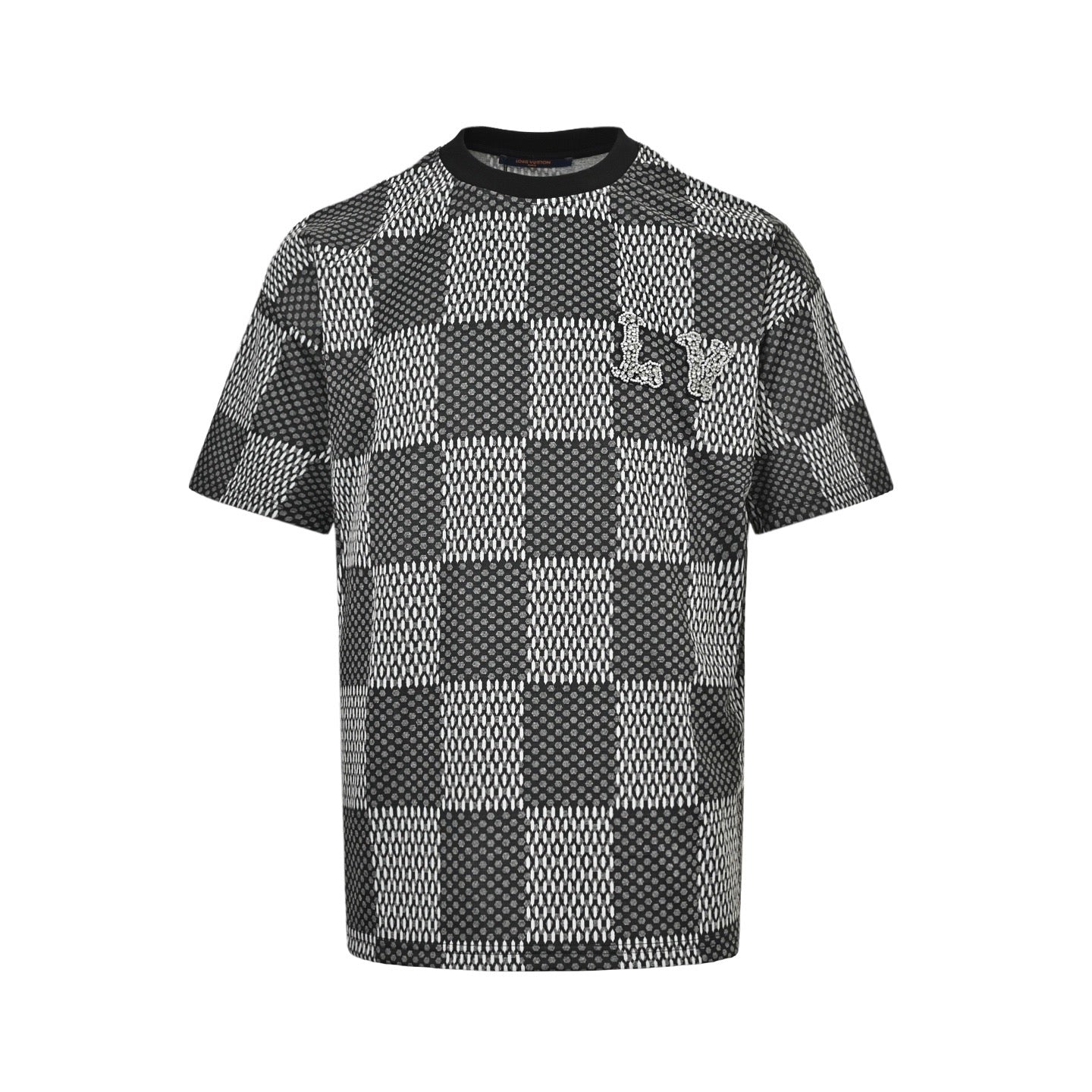 Multi-color T-shirt