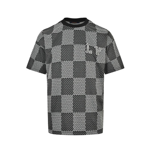 Multi-color T-shirt