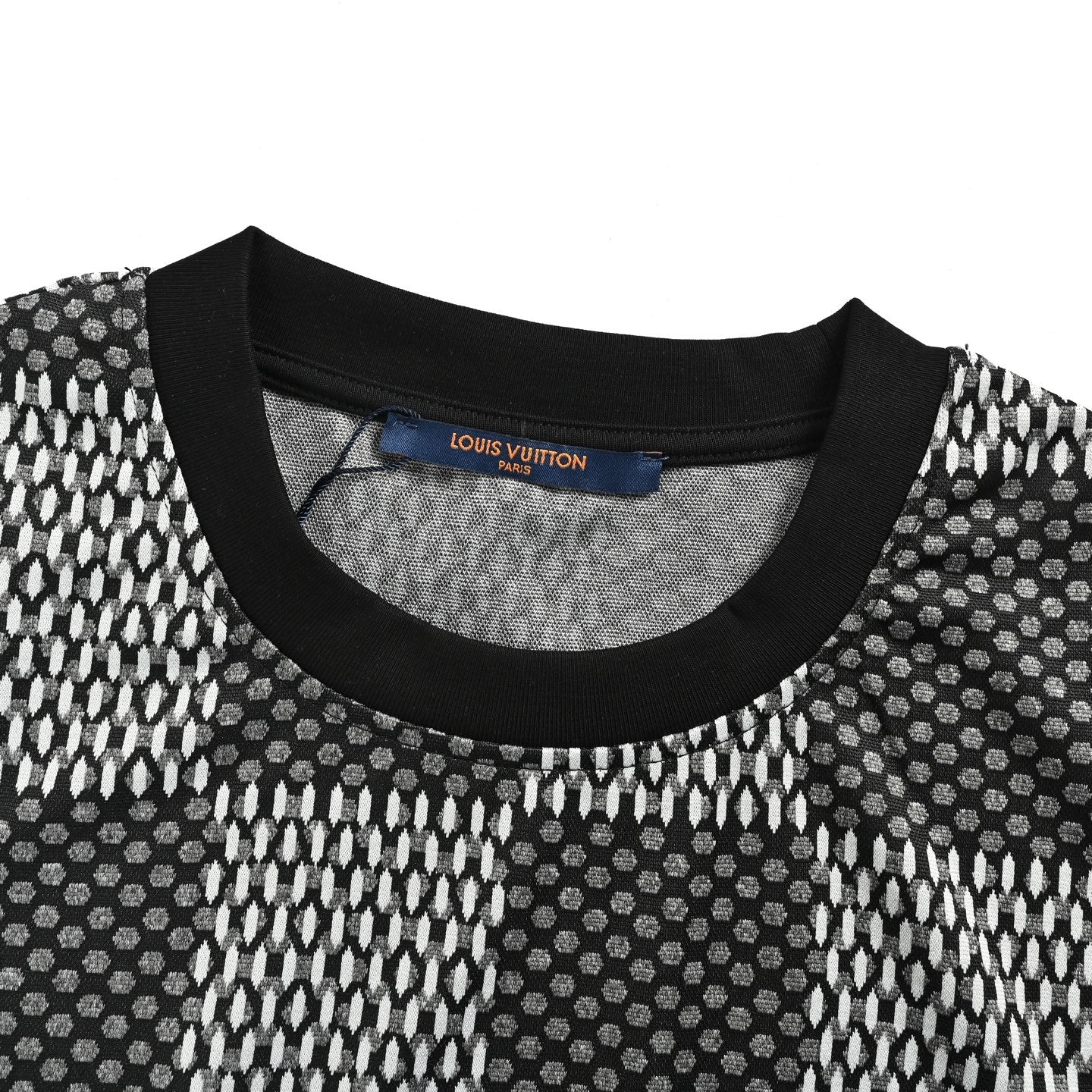 Multi-color T-shirt