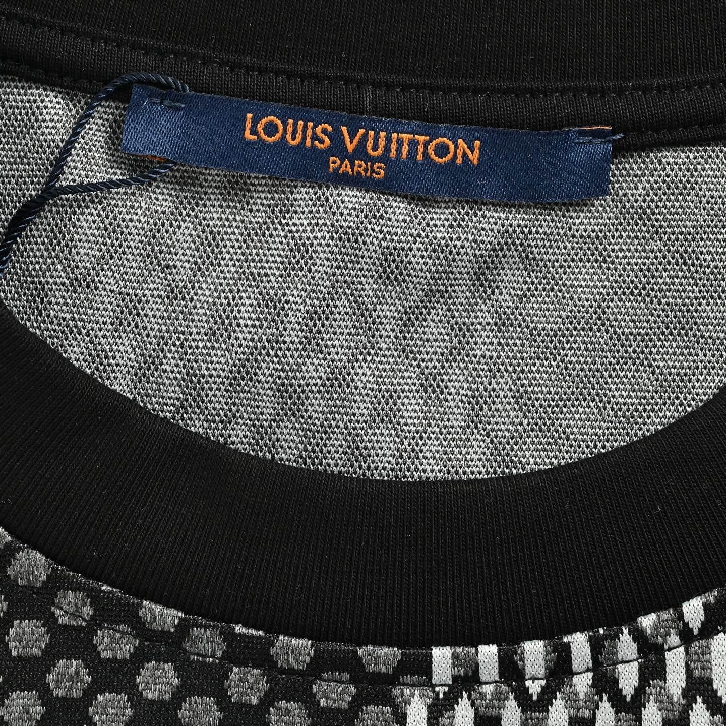 Multi-color T-shirt