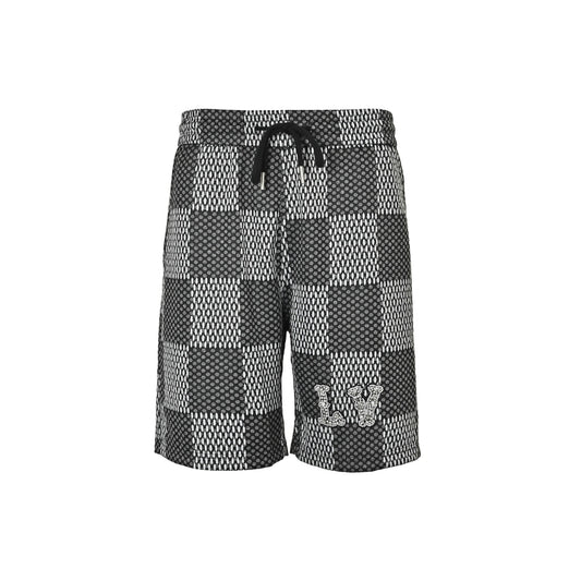 Multi-color Short