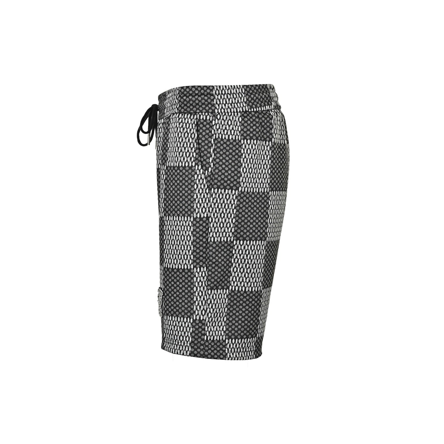 Multi-color Short