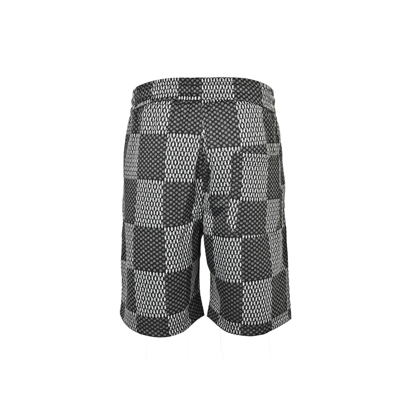 Multi-color Short