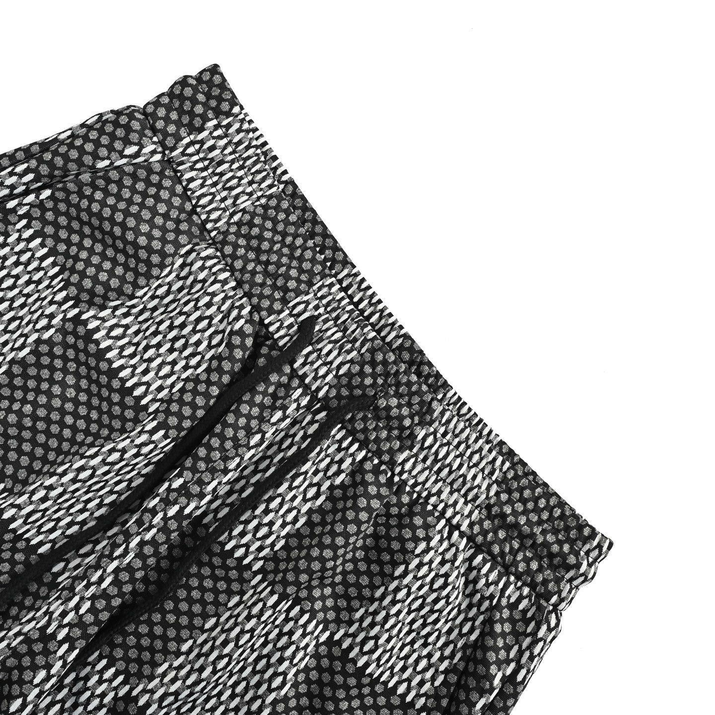 Multi-color Short